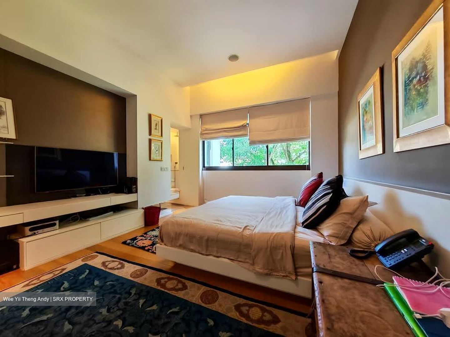 Astrid Meadows (D10), Condominium #538099481